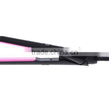 Fine Good Quality Mini Straightener Travel Hair Flat Iron photo-3