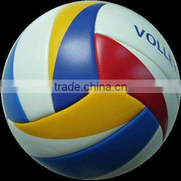 Volley balls