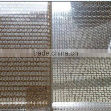 wire mesh for glass, laminated wire glass