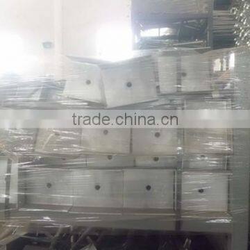 Scaffolding Part Aluminum Horizontal for Sale Made in China