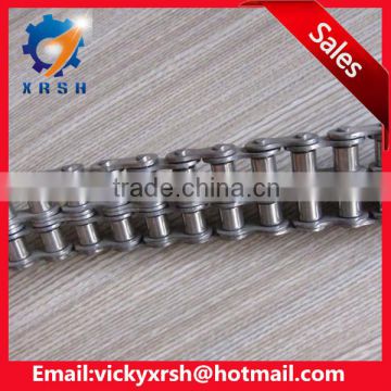 High precision and quality 10A Stainless steel roller chain manufacturer