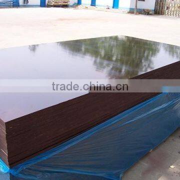 Film Faced Plywood for Construction From Linyi Plywood Factory