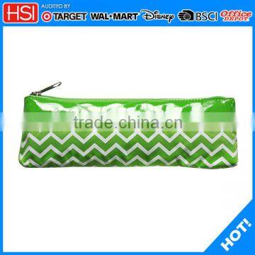 HSI fashion pencil pouch for high school students                        
                                                Quality Choice