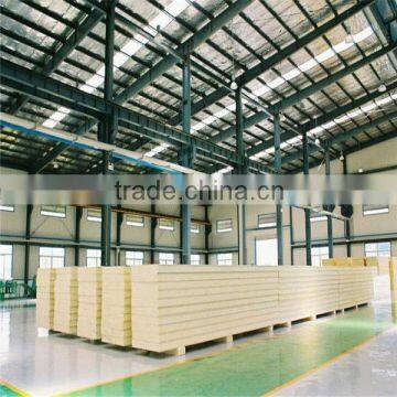 B.R.D Prime PU(Polyurethane) Sandwich Panels