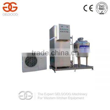 automatic milk pasteurization machine for sale