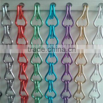 Metal Hook Curtain photo-6