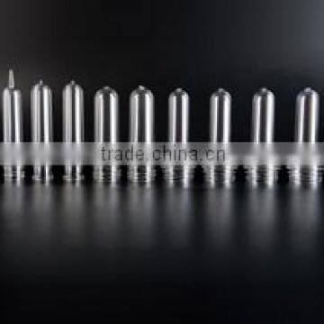 18mm,20mm PET Preform mould with hot runner