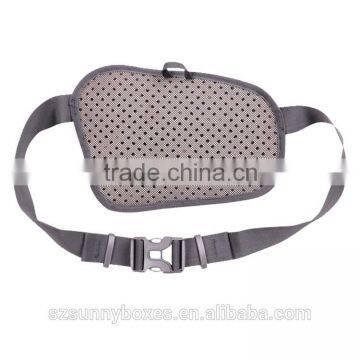 Outdoor Sport Bottle Holder Cross Shoulder Messenger Bag Running Waist Belt Pouch photo-5