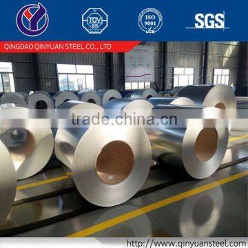 Prepainted Aluzinc Galvalume Steel Coil