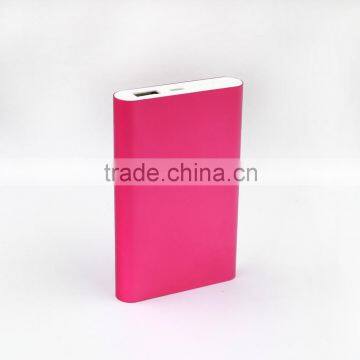 A Portable USB Power Bank 7000mah,Power Bank Charger for Mobile,Tablet Etc photo-3