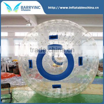 High quality inflatable cheap zorb balls for sale