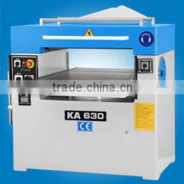 Thicknessing Machine KA 630