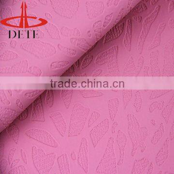 2013 furniture decorative leather from China Supplier