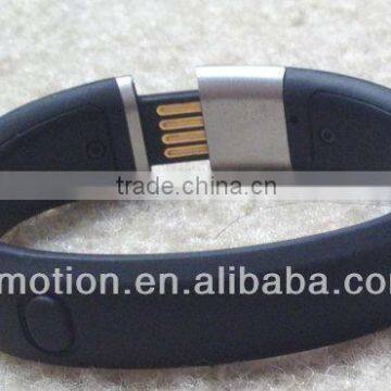 Nike Plus Fuelband Black Calories Sporting Wristband Exercise & Fitness Sport Fitness Product photo-4