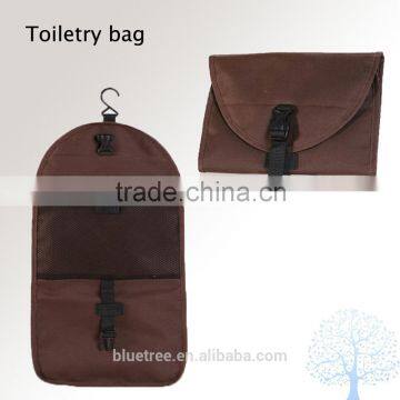 Unisex, Cheap price folding toiletry bag in Promotion