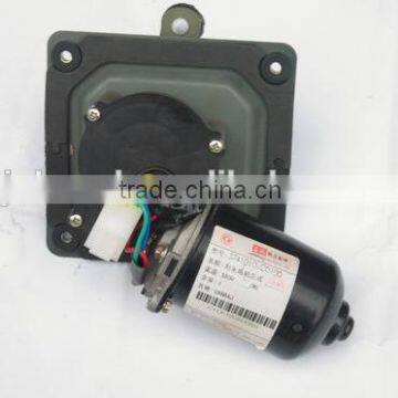 Dongfeng 3741010-C0100 Wiper Motor 24v, Truck Wiper Motor 24v photo-3