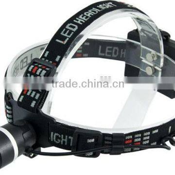 Most Popular Waterproof 5W Led Headlamp Light photo-2