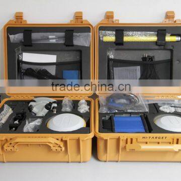 NFC and Bluetooth Connection V90 GNSS RTK GPS RTK Receiver photo-2