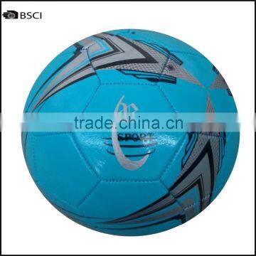 2015 Promotional Size 5 Factory Price Soccer Ball stocklot