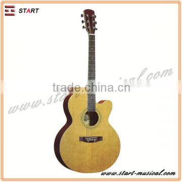 Musical instrument chinese guitar chinese talent acoustic guitar