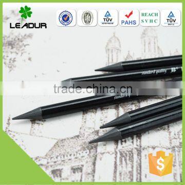 premium natural logo graphite pencil