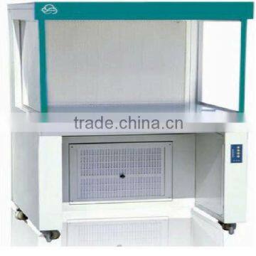 HS Model Horizontal Type Laminar Flow Cabinet