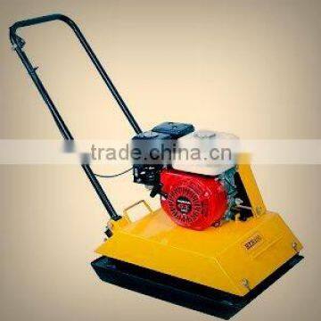 plate compactor