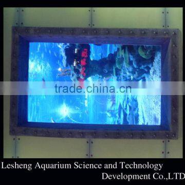 Top Class Acrylic Sheet for Aquariums