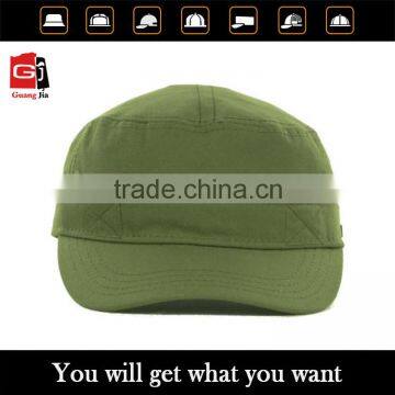 Alibaba hot sale good quality bancroft military caps