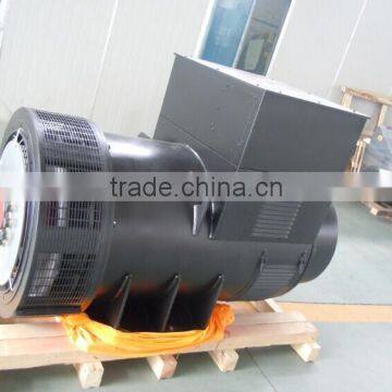 6.5kw to 1000kw Brushless Alternator Price in Pakistan