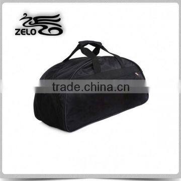 cheap duffle bag polyester with PVC coated