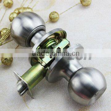 Shine-On simplicity ball door lock