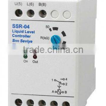 SSR-04 Water level controlle Liquid level controller