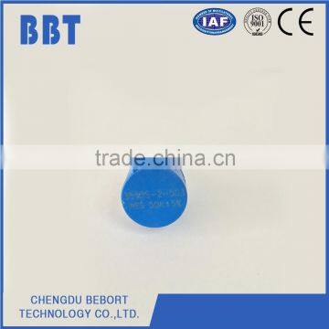 68S Series 3590S Multi-turn Wirewound Precision Precision Sensor Potentiometer With ISO photo-6