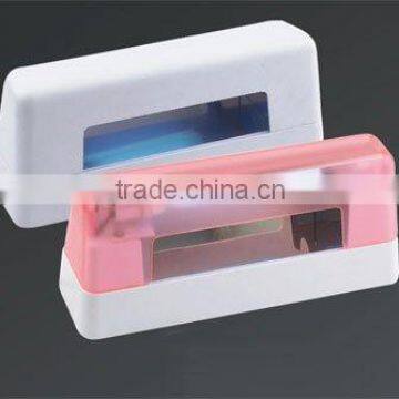 12 watt Nail gel curing uv lamp for nail art