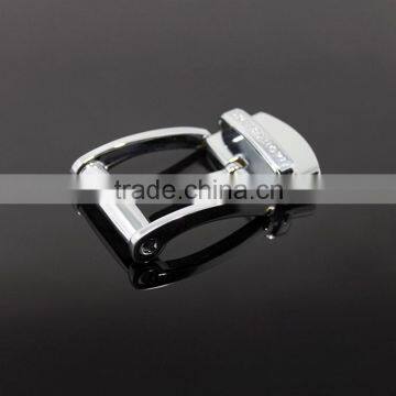 China custom pin belt buckles manufacturers