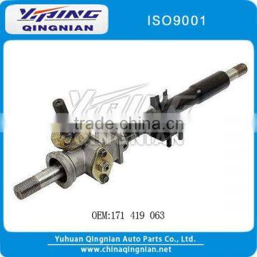 Steering Gear Box for VOLKSWAGEN OEM:171 419 063