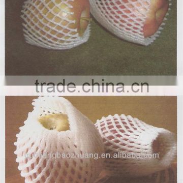 Plastic Foam Sock Sleeve Net