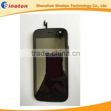 LCD Display Touch Screen Digitizer Replacement Parts for WIKO Iggy