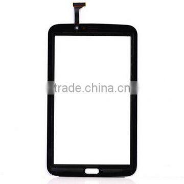 Touch Screen glass Digitizer capacitive Replacement for Samsung Galaxy Tab 3 7.0 SM-T210 - White/BLACK