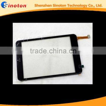 7.85 tablet capacitive touch screen handwritten screen fpc-tp785030-00