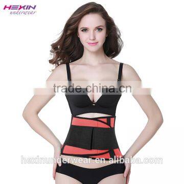 Bodyshaper Fashion Waist Slimming Women Tummy Trimmer Waist Trimmer Belt