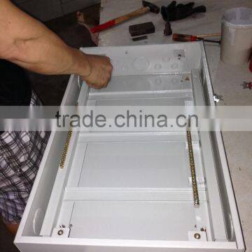 DistributionBox for MCCB photo-2