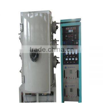 Vacuum Coating Machine photo-4