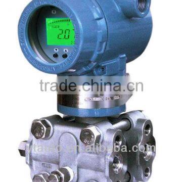 Pressure transmitter