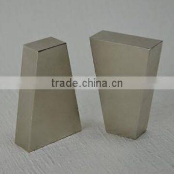 hot sale wedge neodymium magnet