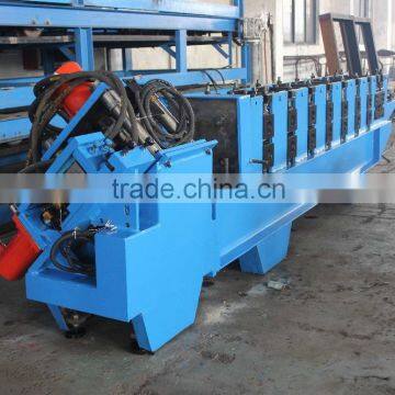 Angle bar forming machine, Angle L roll forming line