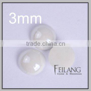 Feilang factory price high quaity hotfix rhinestones