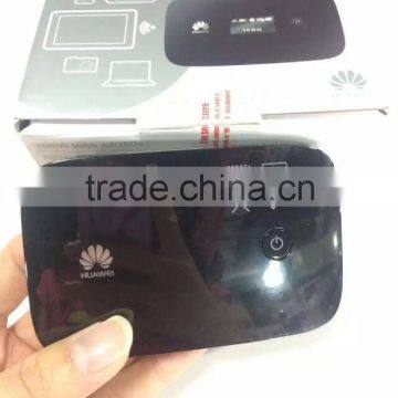 Original Unlock HUAWEI E5776 150 Mbps 4G LTE & 42 Mbps 3G Mobile WiFi Hotspot 4G LTE in Europe, Asia, Middle East, Africa & 3G