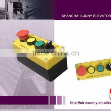 low price high quality elevator maintenance box